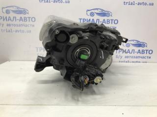 Фара левая галоген X-Trail 2014-2021 T32 1.6 diesel R9M Фара левая галоген X-Trail 2014-2021 T32 1.6 diesel R9M