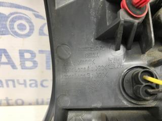 Фонарь задний внутренний правый X-Trail 2014-2021 T32 1.6 diesel R9M Фонарь задний внутренний правый X-Trail 2014-2021 T32 1.6 diesel R9M