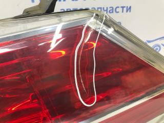 Фонарь задний внешний правый X-Trail 2014-2021 T32 1.6 diesel R9M Фонарь задний внешний правый X-Trail 2014-2021 T32 1.6 diesel R9M