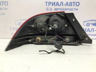Фонарь задний внешний правый Lancer 2003-2009 9 1.6 бензин 4G18 Фонарь задний внешний правый Lancer 2003-2009 9 1.6 бензин 4G18