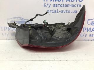 Фонарь задний внешний правый Lancer 2003-2009 9 1.6 бензин 4G18 Фонарь задний внешний правый Lancer 2003-2009 9 1.6 бензин 4G18