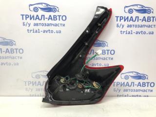 Фонарь задний внешний левый Juke 2010-2019 F15 1.6 turbo MR16DDT Фонарь задний внешний левый Juke 2010-2019 F15 1.6 turbo MR16DDT