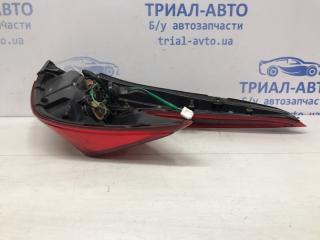 Фонарь задний внешний левый Juke 2010-2019 F15 1.6 turbo MR16DDT Фонарь задний внешний левый Juke 2010-2019 F15 1.6 turbo MR16DDT