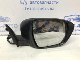 Зеркало правое Nissan X-Trail 2014-2021