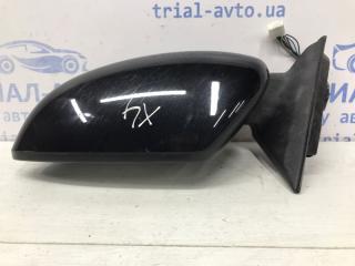 Зеркало левое X-Trail 2014-2021 T32 1.6 diesel R9M Зеркало левое X-Trail 2014-2021 T32 1.6 diesel R9M
