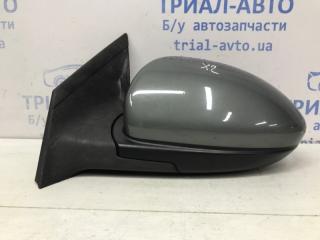 Зеркало левое Cruze 2009-2016 J300 1.8 F18D4 Зеркало левое Cruze 2009-2016 J300 1.8 F18D4
