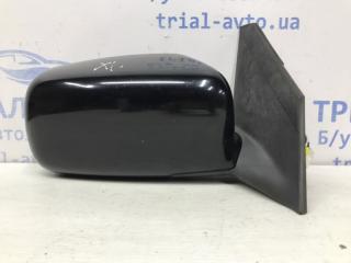 Зеркало правое Lancer 2003-2009 9 1.6 бензин 4G18 Зеркало правое Lancer 2003-2009 9 1.6 бензин 4G18