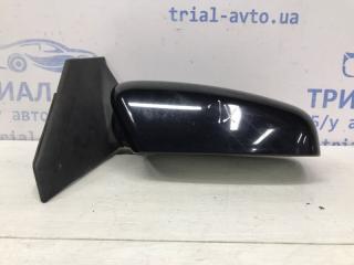Зеркало правое Lancer 2003-2009 9 1.6 бензин 4G18 Зеркало правое Lancer 2003-2009 9 1.6 бензин 4G18