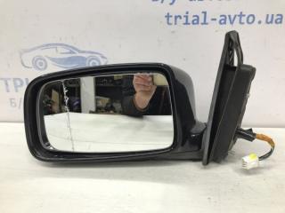 Зеркало левое Mitsubishi Lancer 2003-2009