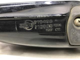 Зеркало левое Lancer 2003-2009 9 1.6 бензин 4G18 Зеркало левое Lancer 2003-2009 9 1.6 бензин 4G18