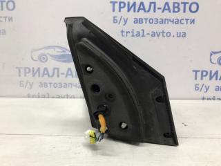 Зеркало левое Lancer 2003-2009 9 1.6 бензин 4G18 Зеркало левое Lancer 2003-2009 9 1.6 бензин 4G18