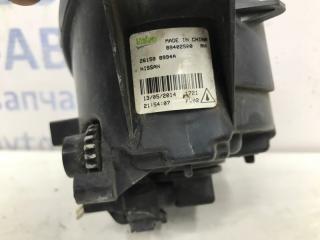 Фара противотуманная правая X-Trail 2014-2021 T32 1.6 diesel R9M Фара противотуманная правая X-Trail 2014-2021 T32 1.6 diesel R9M