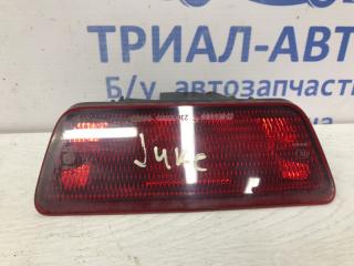 Катафот (отражатель) Nissan Juke 2010-2019