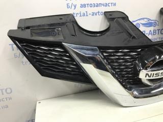 Решетка радиатора X-Trail 2014-2021 T32 1.6 diesel R9M Решетка радиатора X-Trail 2014-2021 T32 1.6 diesel R9M