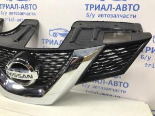 Решетка радиатора Nissan X-Trail T32 1.6 diesel R9M Решетка радиатора Nissan X-Trail T32 1.6 diesel R9M
