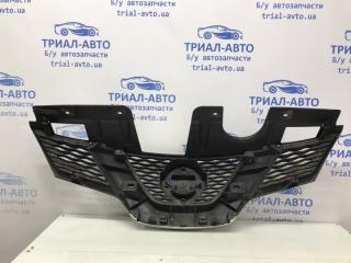 Решетка радиатора X-Trail 2014-2021 T32 1.6 diesel R9M Решетка радиатора X-Trail 2014-2021 T32 1.6 diesel R9M