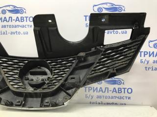 Решетка радиатора X-Trail 2014-2021 T32 1.6 diesel R9M Решетка радиатора X-Trail 2014-2021 T32 1.6 diesel R9M