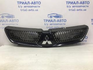 Решетка радиатора Mitsubishi Lancer 2003-2009