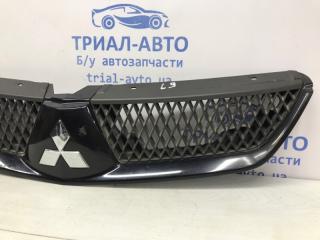 Решетка радиатора Mitsubishi Lancer 9 1.6 бензин 4G18 Решетка радиатора Mitsubishi Lancer 9 1.6 бензин 4G18