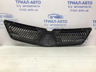 Решетка радиатора Lancer 2003-2009 9 1.6 бензин 4G18 Решетка радиатора Lancer 2003-2009 9 1.6 бензин 4G18