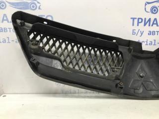 Решетка радиатора Lancer 2003-2009 9 1.6 бензин 4G18 Решетка радиатора Lancer 2003-2009 9 1.6 бензин 4G18