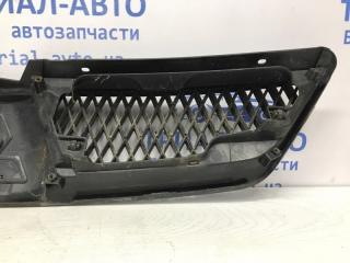 Решетка радиатора Lancer 2003-2009 9 1.6 бензин 4G18 Решетка радиатора Lancer 2003-2009 9 1.6 бензин 4G18
