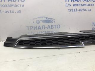 Решетка радиатора Cruze 2009-2016 J300 1.8 F18D4 Решетка радиатора Cruze 2009-2016 J300 1.8 F18D4