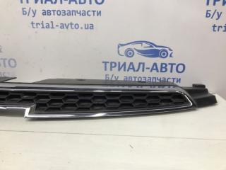 Решетка радиатора Chevrolet Cruze J300 1.8 F18D4 Решетка радиатора Chevrolet Cruze J300 1.8 F18D4