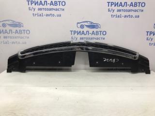 Решетка радиатора Cruze 2009-2016 J300 1.8 F18D4 Решетка радиатора Cruze 2009-2016 J300 1.8 F18D4