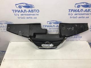 Решетка радиатора Juke 2010-2019 F15 1.6 turbo MR16DDT Решетка радиатора Juke 2010-2019 F15 1.6 turbo MR16DDT