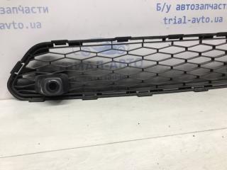 Решетка бампера центральная X-Trail 2014-2021 T32 1.6 diesel R9M Решетка бампера центральная X-Trail 2014-2021 T32 1.6 diesel R9M