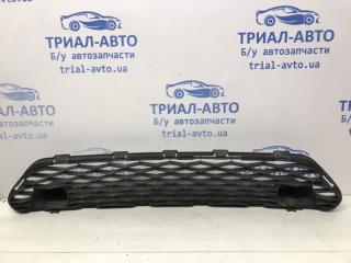 Решетка бампера центральная X-Trail 2014-2021 T32 1.6 diesel R9M Решетка бампера центральная X-Trail 2014-2021 T32 1.6 diesel R9M