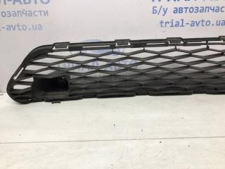 Решетка бампера центральная X-Trail 2014-2021 T32 1.6 diesel R9M Решетка бампера центральная X-Trail 2014-2021 T32 1.6 diesel R9M