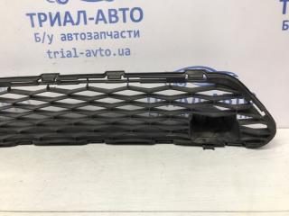 Решетка бампера центральная X-Trail 2014-2021 T32 1.6 diesel R9M Решетка бампера центральная X-Trail 2014-2021 T32 1.6 diesel R9M