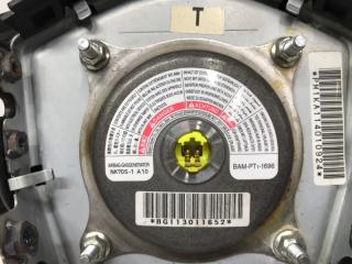 Подушка безопасности в руль Juke 2010-2019 F15 1.6 turbo MR16DDT Подушка безопасности в руль Juke 2010-2019 F15 1.6 turbo MR16DDT