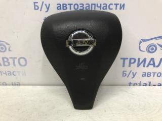 Подушка безопасности в руль Nissan X-Trail 2014-2021