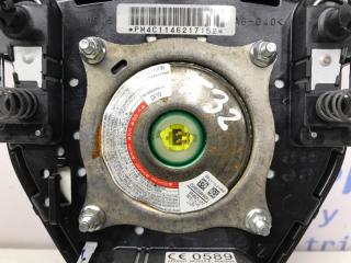 Подушка безопасности в руль X-Trail 2014-2021 T32 1.6 diesel R9M Подушка безопасности в руль X-Trail 2014-2021 T32 1.6 diesel R9M