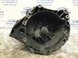 Коробка передач МКПП Nissan Juke 2010-2019