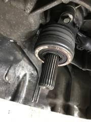 Коробка передач МКПП Nissan X-Trail T32 1.6 diesel R9M Коробка передач МКПП Nissan X-Trail T32 1.6 diesel R9M