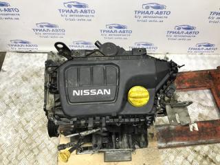 Двигатель X-Trail 2014-2021 T32 1.6 diesel R9M Двигатель X-Trail 2014-2021 T32 1.6 diesel R9M