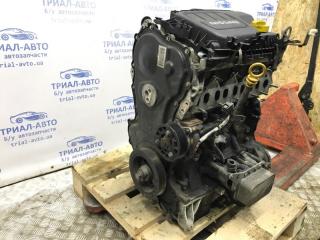 Двигатель Nissan X-Trail T32 1.6 diesel R9M Двигатель Nissan X-Trail T32 1.6 diesel R9M