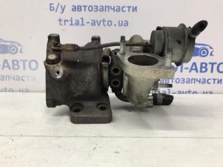 Турбина Nissan Juke F15 1.6 turbo MR16DDT Турбина Nissan Juke F15 1.6 turbo MR16DDT
