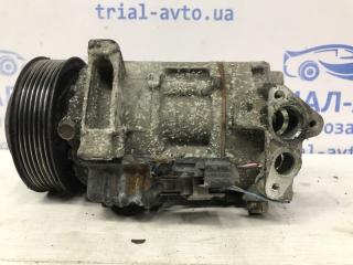 Компрессор кондиционера X-Trail 2014-2021 T32 1.6 diesel R9M Компрессор кондиционера X-Trail 2014-2021 T32 1.6 diesel R9M