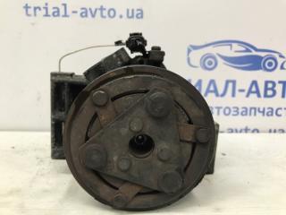 Компрессор кондиционера Juke 2010-2019 F15 1.6 turbo MR16DDT Компрессор кондиционера Juke 2010-2019 F15 1.6 turbo MR16DDT