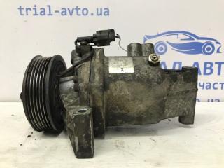 Компрессор кондиционера Nissan Juke F15 1.6 turbo MR16DDT Компрессор кондиционера Nissan Juke F15 1.6 turbo MR16DDT