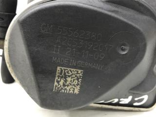 Заслонка дроссельная Cruze 2009-2016 J300 1.8 F18D4 Заслонка дроссельная Cruze 2009-2016 J300 1.8 F18D4