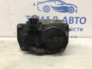 Заслонка дроссельная Juke 2010-2019 F15 1.6 turbo MR16DDT Заслонка дроссельная Juke 2010-2019 F15 1.6 turbo MR16DDT