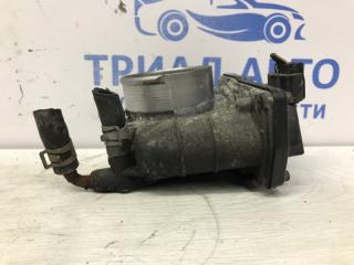 Заслонка дроссельная Nissan Juke F15 1.6 turbo MR16DDT Заслонка дроссельная Nissan Juke F15 1.6 turbo MR16DDT
