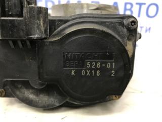 Заслонка дроссельная Juke 2010-2019 F15 1.6 turbo MR16DDT Заслонка дроссельная Juke 2010-2019 F15 1.6 turbo MR16DDT