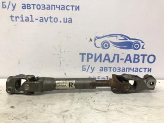 Карданчик рулевой Nissan X-Trail 2014-2021